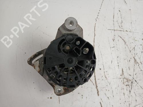 Alternator FIAT PANDA (169_) 1.2 (169.AXB11, 169.AXB1A) | BP36928617M7 - Image 4