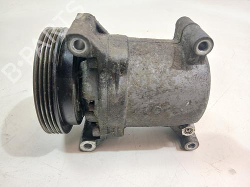 AC compressor SUZUKI IGNIS I (FH) 1.3 (HV51, HX51, RG413) | BP36924632M34 - Image 2