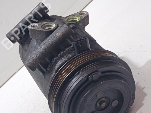 AC compressor CHEVROLET SPARK (M300) 1.0 | BP36922215M34 - Image 4