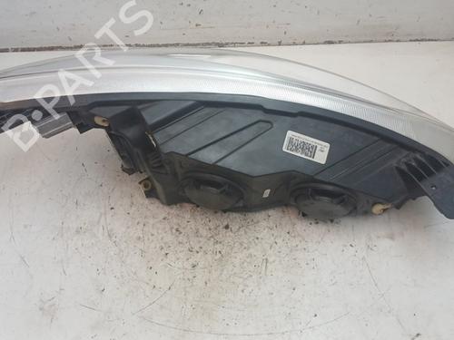 Left headlight FORD FOCUS IV Turnier (HP) 1.0 EcoBoost | BP36931276C28 - Image 2