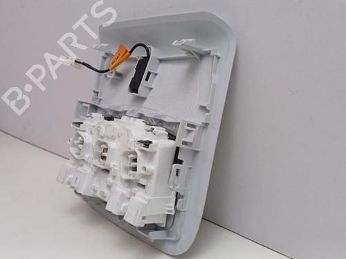 Kabinelys PEUGEOT 2008 I (CU_) 1.2 VTi | BP36932111I8  - Image 9