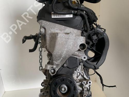 Used Engine Engine 36919105 36919105