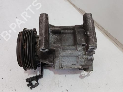 AC compressor FIAT 500 (312_) 1.4 (312AXC1B, 312CXC1B) | BP36925377M34 - Image 5