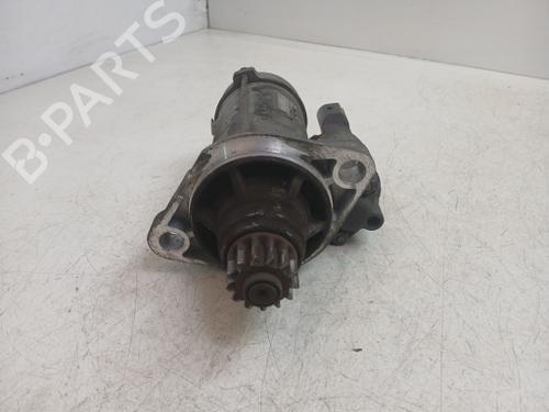 Used Starter Starter SEAT LEON (1P1) 1.2 TSI (105 hp) 40491365 40491365