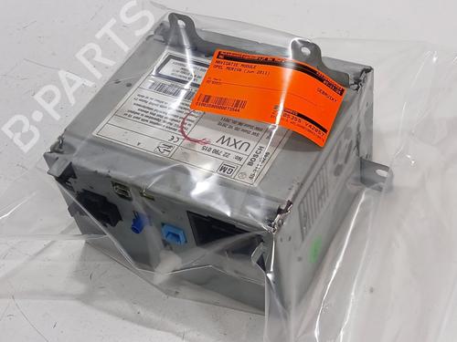 Electronic module OPEL MERIVA B MPV (S10) 1.4 (75) | BP36922002M83 - Image 6