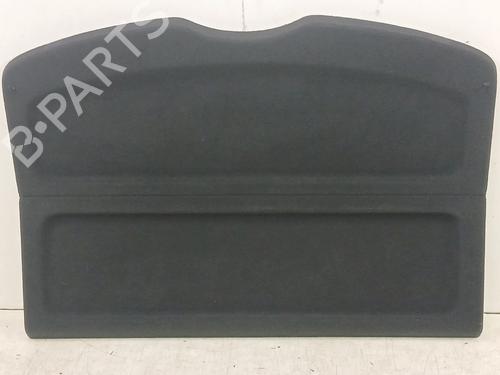 Used Rear parcel shelf Rear parcel shelf SKODA OCTAVIA II (1Z3) 1.2 TSI (105 hp) 38434539 38434539