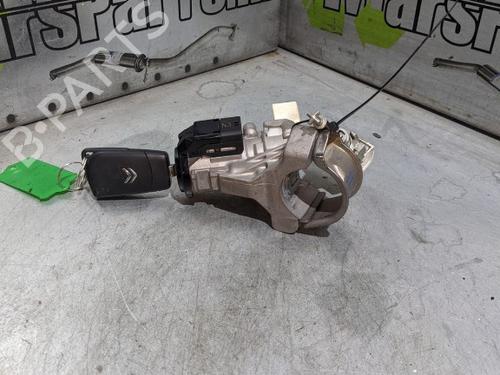 Used Ignition barrel Ignition barrel 36918760 36918760