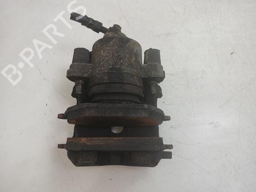 Left front brake caliper VW UP! (121, 122, BL1, BL2, BL3, 123) 1.0 | BP39686816M105 - Image 2