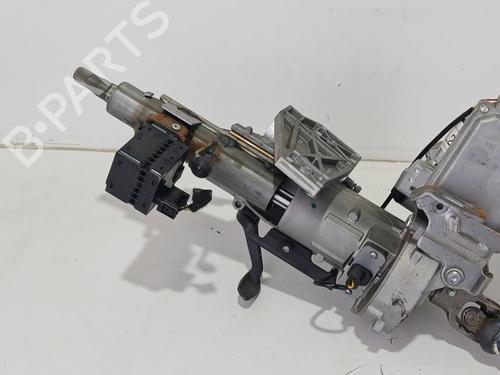 Steering column RENAULT CAPTUR I (J5_, H5_) 0.9 TCe 90 | BP36924176M21 - Image 2