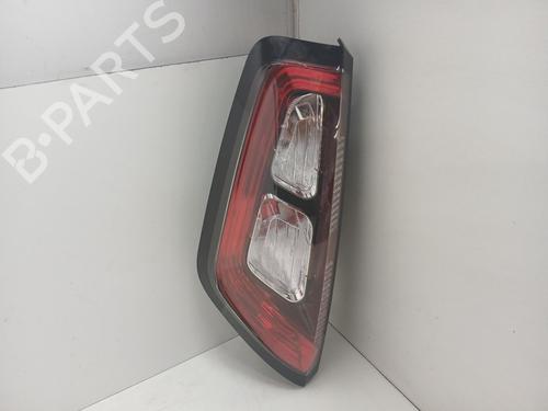 Venstre baglygte Venstre baglygte FIAT PUNTO (199_) 0.9 Twinair Turbo (86 hp) 39908484 39908484