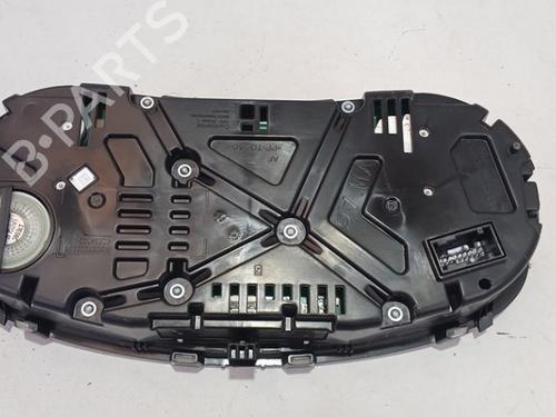 Instrument cluster SKODA RAPID Spaceback (NH1) 1.4 TDI | BP36924911C47 - Image 4