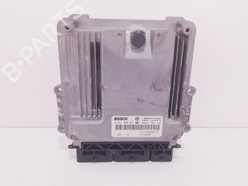 Used Engine control unit (ECU) Engine control unit (ECU) 36919655 36919655