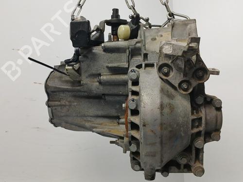 Gearbox PEUGEOT EXPERT Van (V_) 2.0 BlueHDi 120 | BP37516538M3 - Image 5