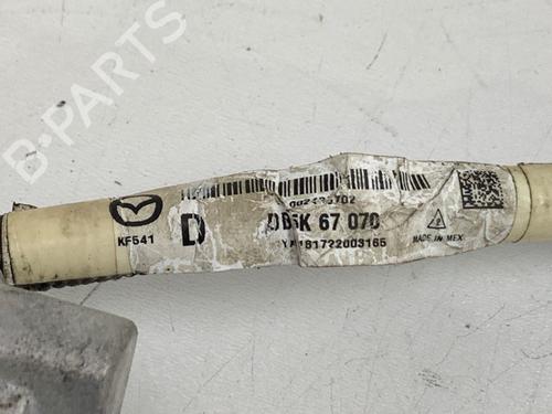 Starter MAZDA 2 Hatchback (DL, DJ) 1.5 SKYACTIV-G | BP36925964M8 - Image 7