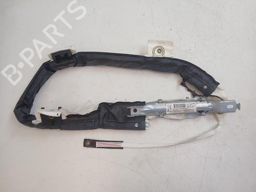 Used Left curtain airbag Left curtain airbag 39494604 39494604