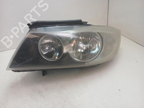 Used Left headlight Left headlight BMW 3 (E90) 318 i (129 hp) 39910665 39910665
