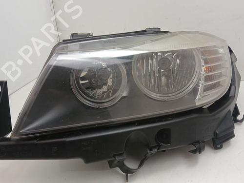 Left headlight BMW 3 (E90) 316 i | BP37089147C28 - Image 2