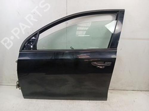 Used Left front door Left front door VW GOLF VII (5G1, BQ1, BE1, BE2) 1.2 TSI (105 hp) 39686791 39686791