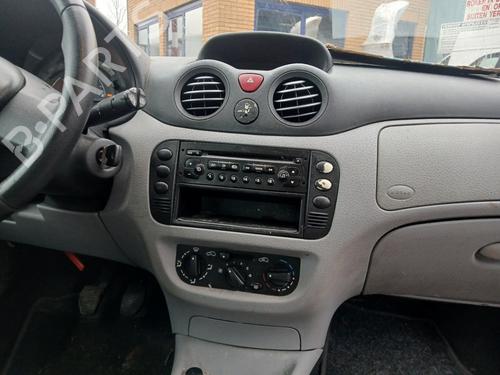 Used Climate control Climate control 36929939 36929939