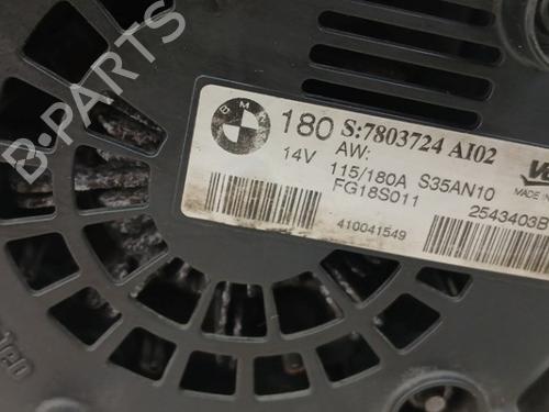 Alternator BMW X5 (E70) xDrive 40 d | BP36924536M7 - Image 5