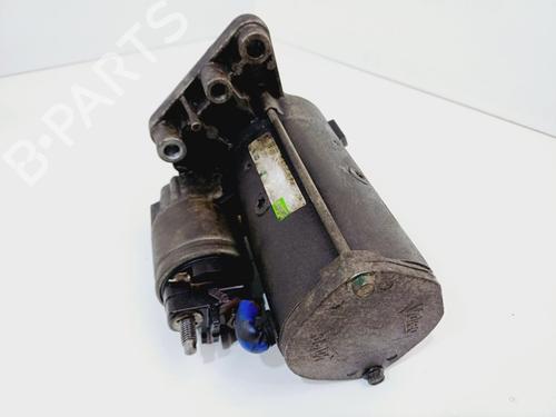 Starter CITROËN C3 II (SC_) 1.6 HDi | BP36920258M8 - Image 4