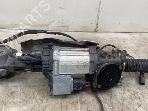 Steering rack VW EOS (1F7, 1F8) 2.0 TFSI | BP36922703M22 - Image 2