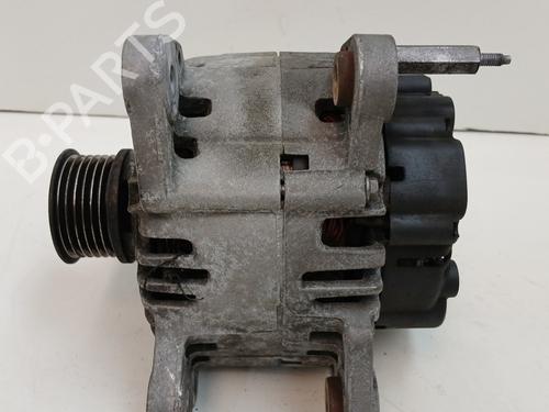 Alternator VW GOLF VI (5K1) 1.4 | BP37435794M7 - Image 4