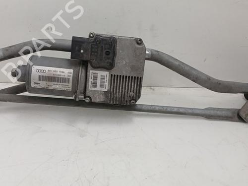 Używane Mechanizm wycieraczek przednich Mechanizm wycieraczek przednich AUDI A4 B8 (8K2) 2.0 TFSI (211 hp) 37516593 37516593