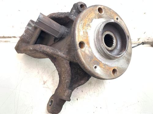 Right front steering knuckle CITROËN C3 II (SC_) 1.4 VTi 95 | BP36930046M26 - Image 4