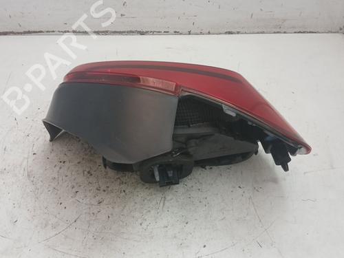 Left taillight CITROËN C3 III (SX) 1.2 PureTech 82 | BP36927617C34 - Image 3