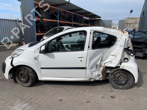 Used Left front steering knuckle Left front steering knuckle 38530360 38530360