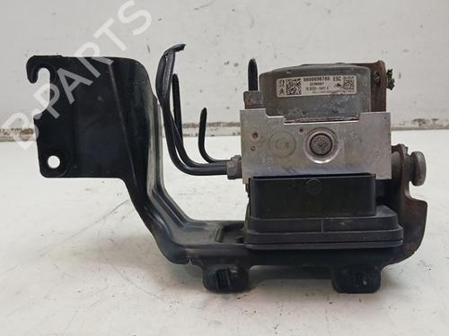 ABS pump CITROËN C4 CACTUS 1.2 VTi 82 | BP38328329M43 - Image 3