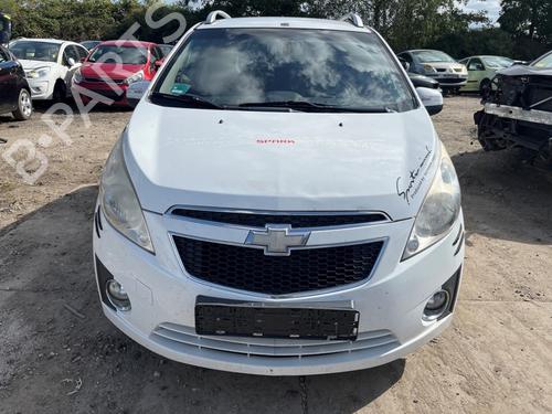 Engine CHEVROLET SPARK (M300) 1.0 LPG | BP39711017M1 - Image 3