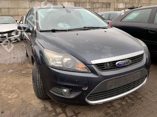 ABS pump FORD FOCUS II (DA_, HCP, DP) 1.8 Flexifuel | BP37261443M43 - Image 3