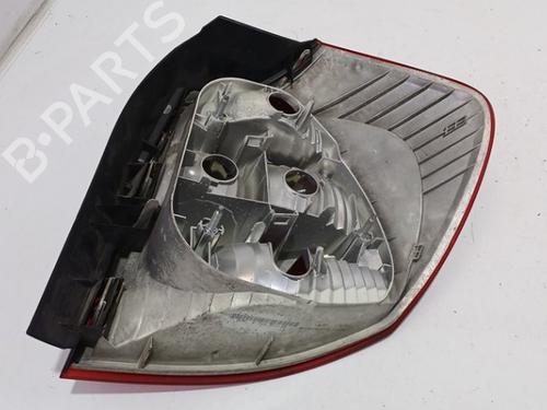 Left taillight BMW 1 (E81) 118 i | BP36918965C34  - Image 7