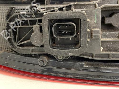 Right taillight FIAT DOBLO Cargo (263_) 1.3 D Multijet (263WXU1A, 263ZXU1A, 263WYB1A, 263ZYB1A) | BP36926081C35  - Image 5