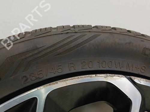 Rim LYNK & CO 01 PHEV | BP37435706C45 - Image 6