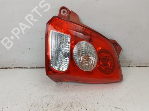 Used Right taillight Right taillight 36931804 36931804