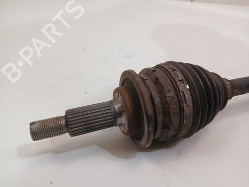 Left front driveshaft SUZUKI SWIFT IV (FZ, NZ) 1.2 (AZH412, ZC72S) | BP36923171M38 - Image 6