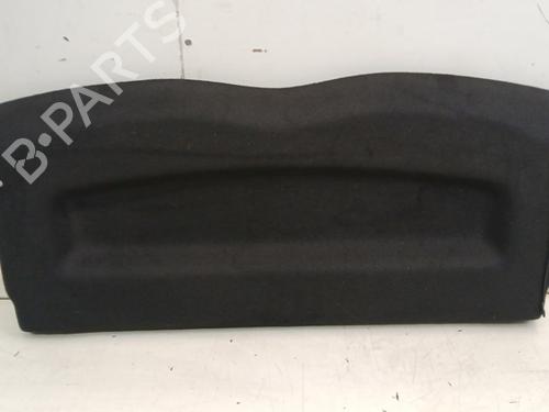 Rear parcel shelf CITROËN C3 II (SC_) 1.6 HDi | BP36932290C85 - Image 2