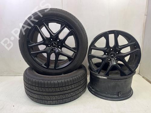 Used Wheel set Wheel set 37435672 37435672