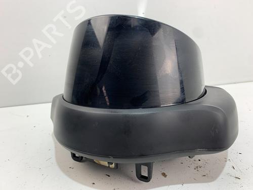 Instrument cluster PEUGEOT 108 1.0 VTi | BP36919298C47 - Image 3