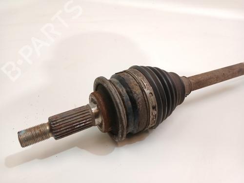 Left front driveshaft SUZUKI SWIFT IV (FZ, NZ) 1.2 (AZH412, ZC72S) | BP36923172M38 - Image 3