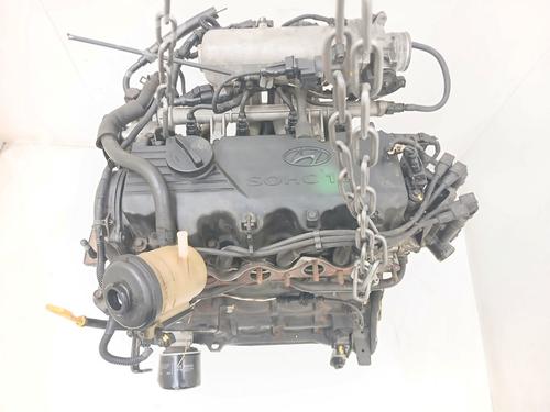Engine HYUNDAI GETZ (TB) 1.3 | BP38506834M1 - Image 5