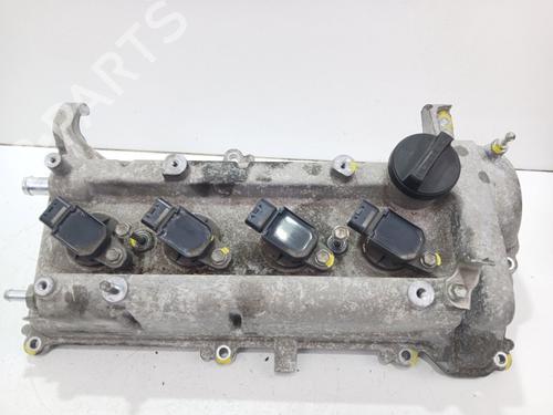 Tapa balancines  Tapa balancines  TOYOTA YARIS (_P13_) 1.5 Hybrid (NHP130_, NHP130) (101 hp) 36923159 36923159