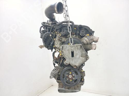 Engine OPEL CORSA D (S07) 1.2 (L08, L68) | BP38434122M1 - Image 4