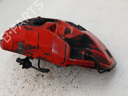 Right front brake caliper MERCEDES-BENZ G-CLASS (W463) AMG G 63 4x4² (463.280) | BP36931213M104 - Image 5