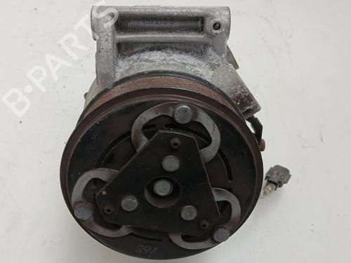 AC compressor NISSAN MICRA V (K14) 0.9 IG-T | BP36956952M34 - Image 5