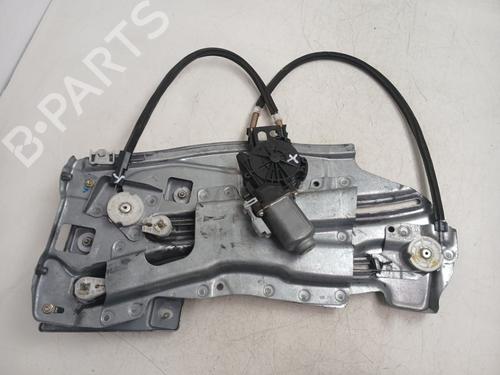 Used Rear left window mechanism Rear left window mechanism CITROËN C3 Pluriel (HB_) 1.4 (73 hp) 40279180 40279180