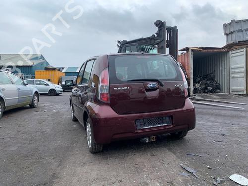 Bagaksel SUBARU JUSTY IV 1.0 (M300) | BP36928834M2 - Image 3